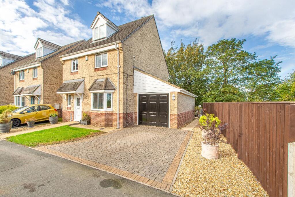 Additional image 30 of Buttercup Way, Drighlington