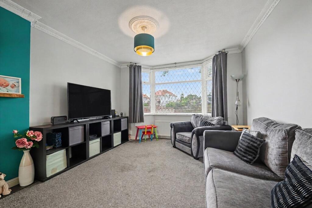 House in Coventry - More