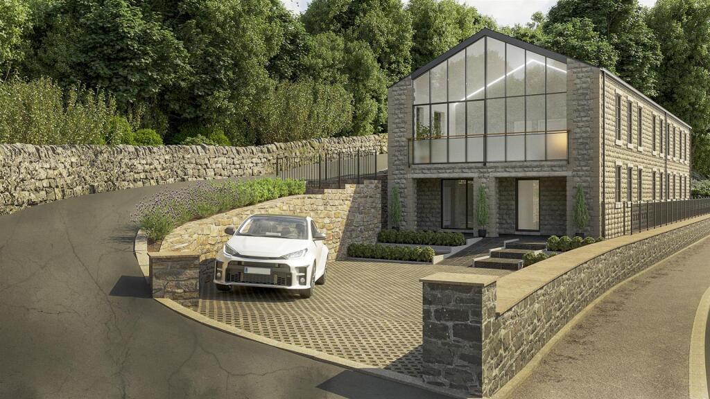 Additional image 23 of Building Plot For 2x Semi-Detached Properties - Cliff Bank Hamlet, Waterfoot, Rossendale