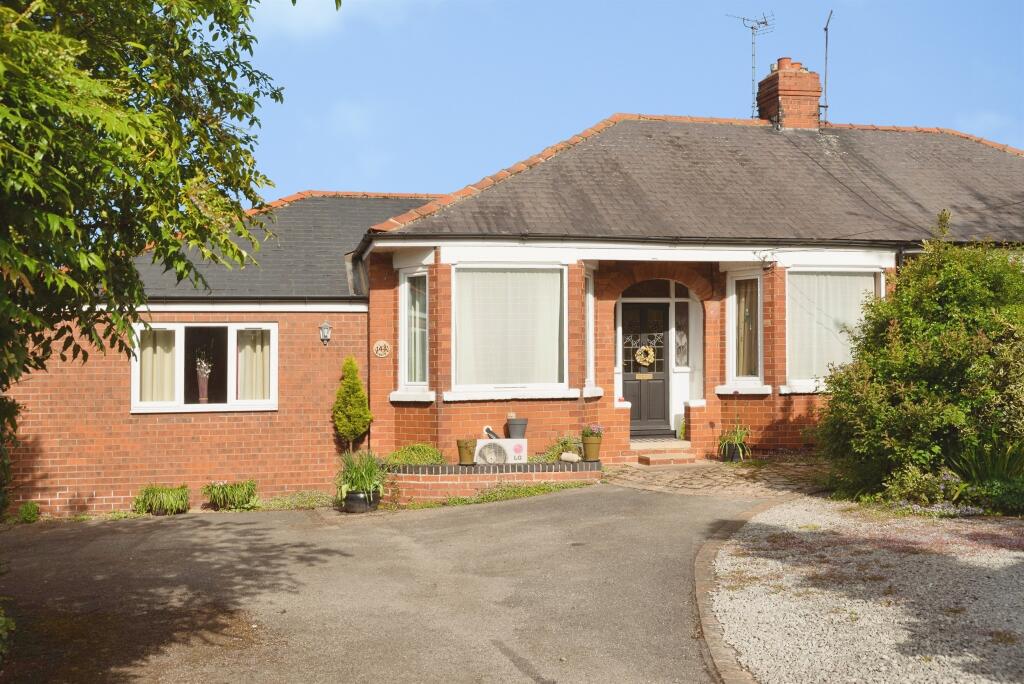 Main image of property: Victoria Road, Beverley