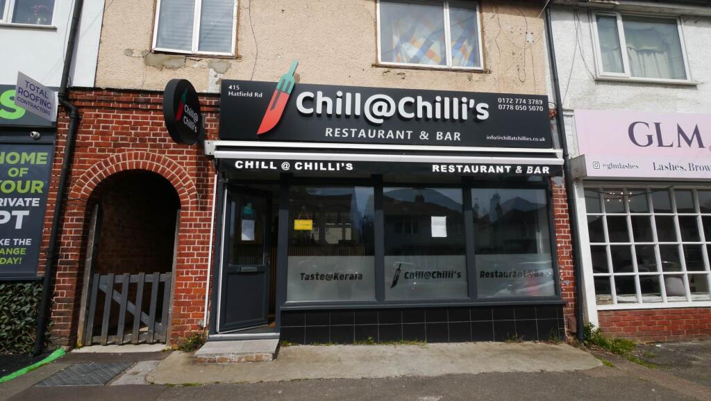 Additional image 19 of Hatfield Road, St Albans