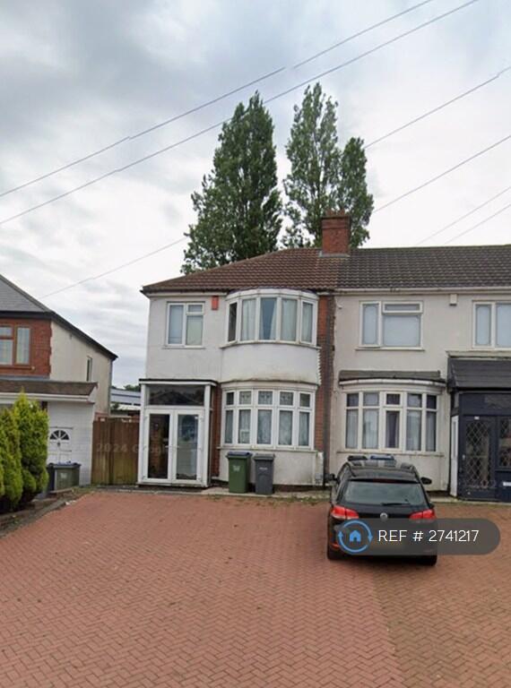 Main image of property: Dudley Road West, Tividale, Oldbury, B69