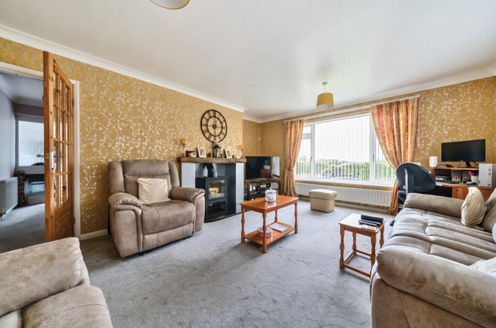 Mill Hill Way, South Cockerington, Louth, Lincolnshire, LN11 photo 3