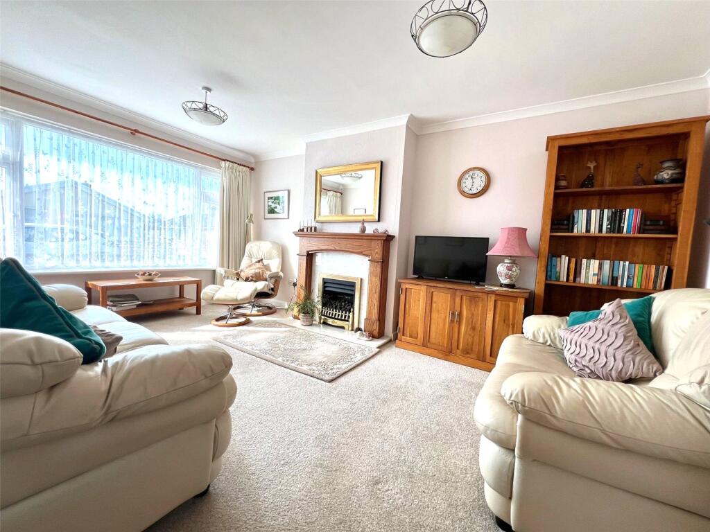 Greenhill Crescent, Haverfordwest, Pembrokeshire, SA61 photo 3