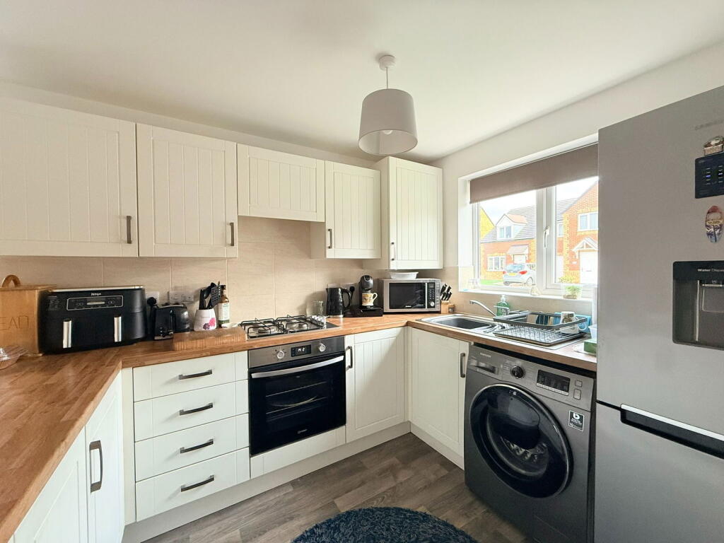 St Michaels Drive, Longtown CA6 5FA photo 4