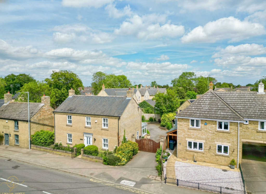 8, Ramsey Road, Warboys, PE28 photo 3