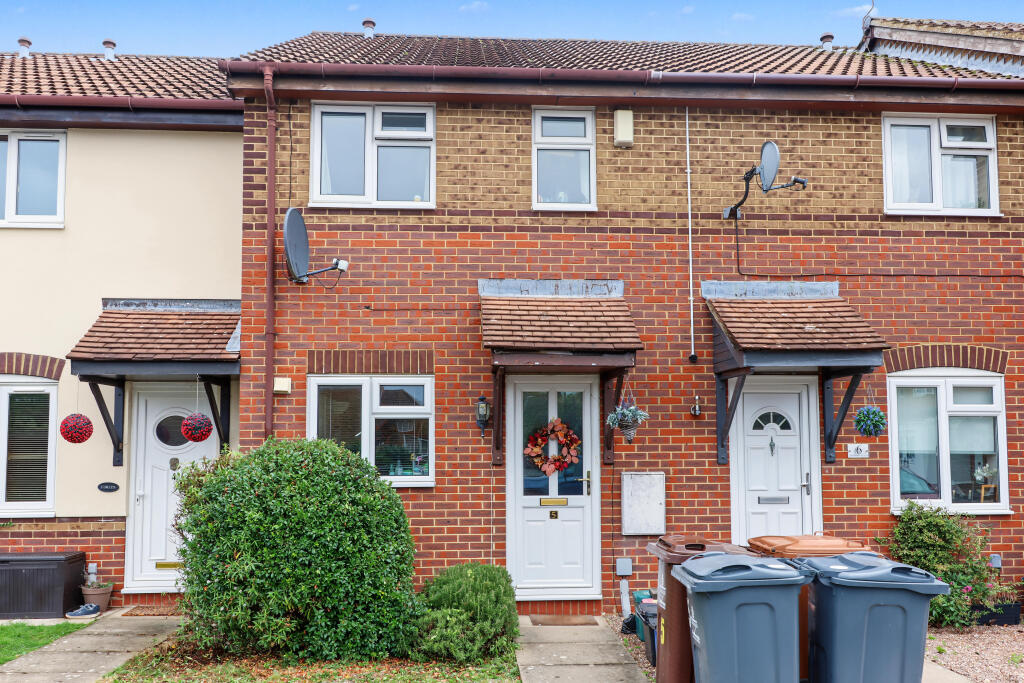 Main image of property: Middlesborough Close, Stevenage, Hertfordshire