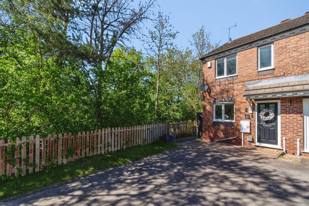 Main image of property: Mill Crescent, Heath Hayes, Cannock
