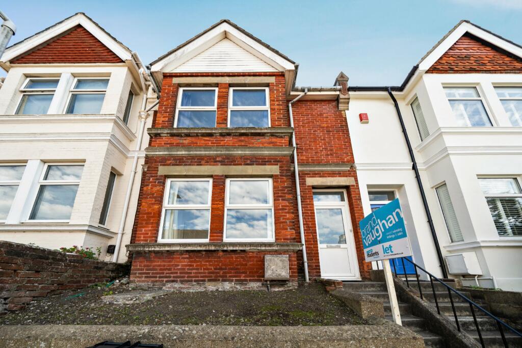 Main image of property: Whippingham Street, Brighton, East Sussex, BN2