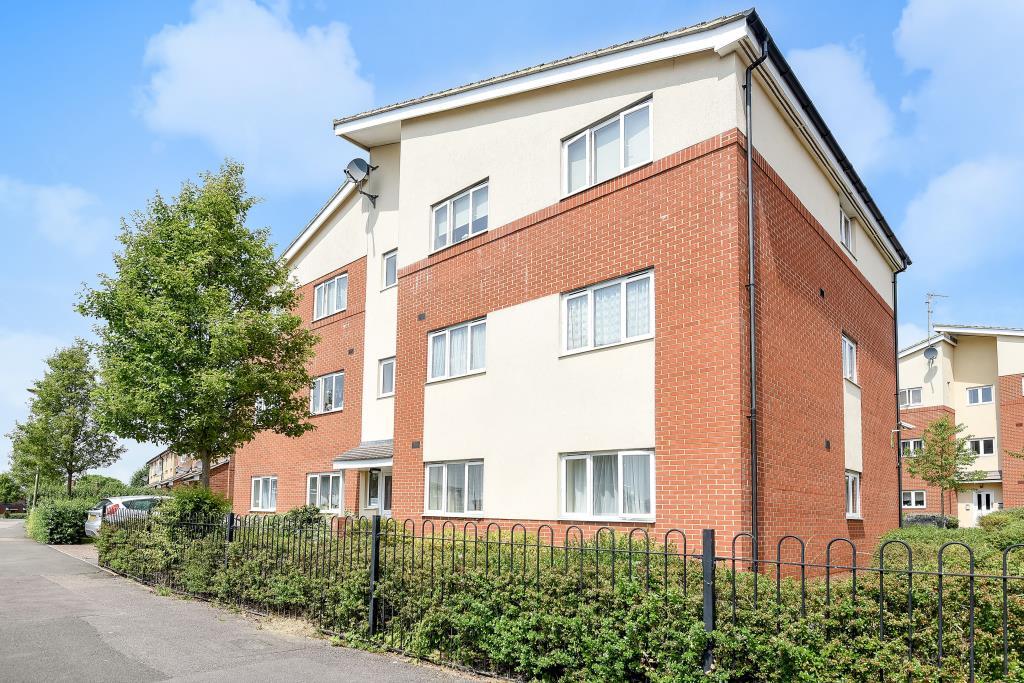 Main image of property: Nowell Road, East Oxford, OX4