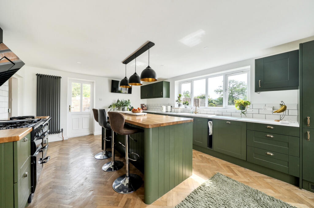 House in Stroud, Parkend, Moreton Valence - View 3