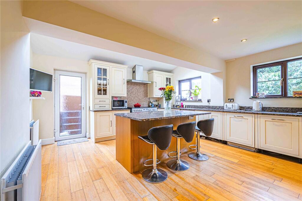 House in Dacorum, Chaulden - View 5