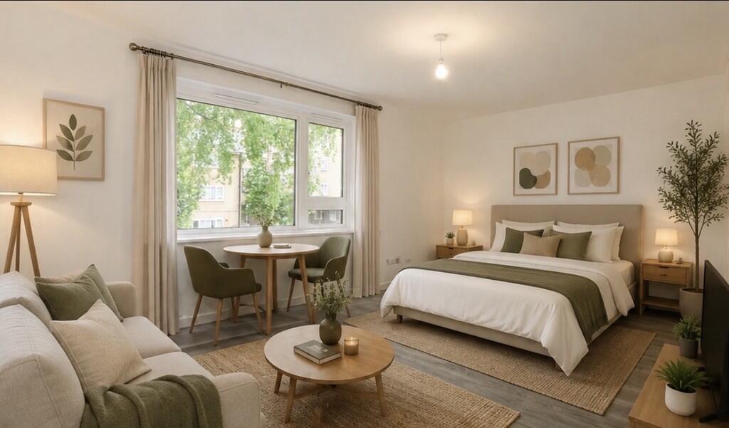 Main image of property: Varndell street, Camden