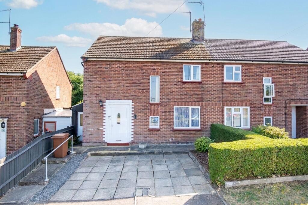 Main image of property: Windsor Road, Wellingborough, NN8