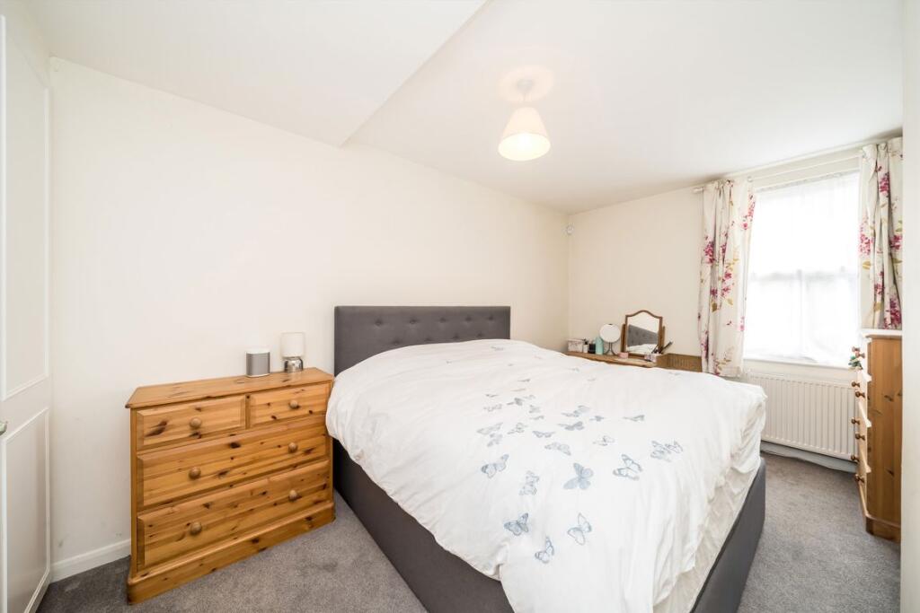 Apartment in London, New Cross - View 4