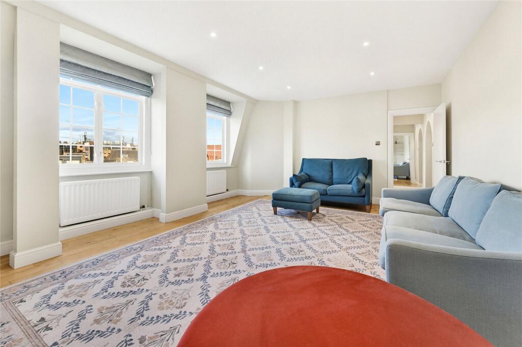 Main image of property: Harrowby Street, London, W1H