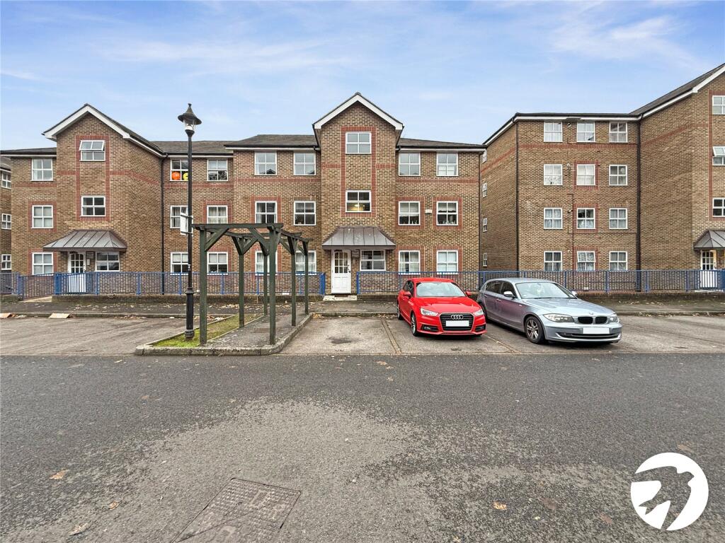 Main image of property: River Bank Close, Maidstone, Kent, ME15