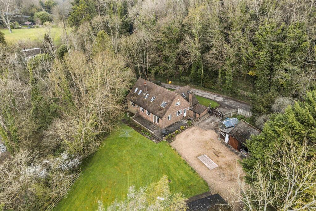 Main image of property: Hextalls Lane, Bletchingley, Redhill