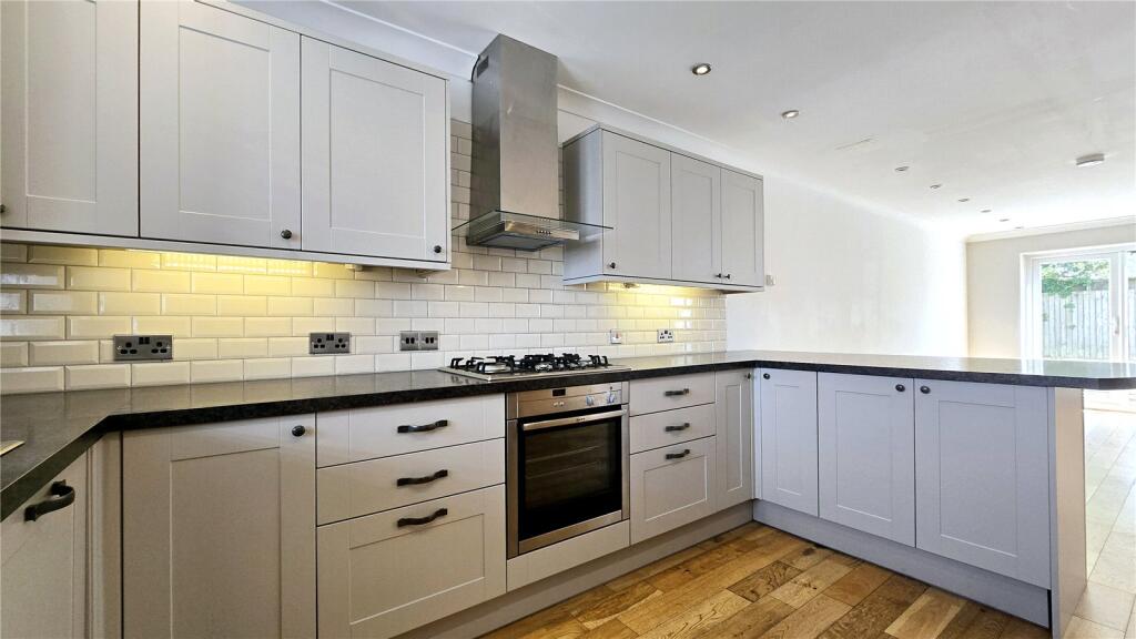 House in Llandudno - View 4