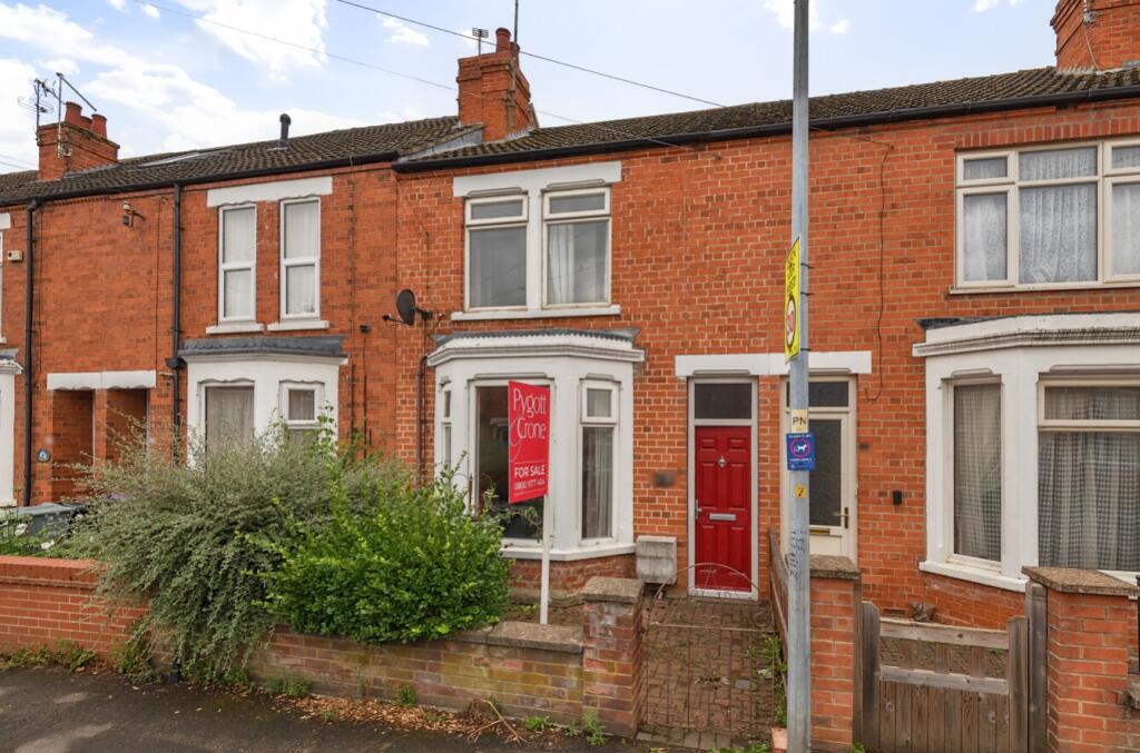 Main image of property: Huntingtower Road, Grantham, Lincolnshire, NG31