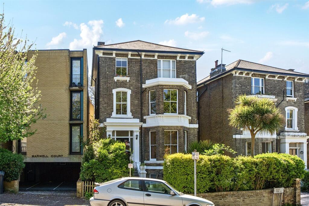 Main image of property: Eliot Park, Blackheath, London