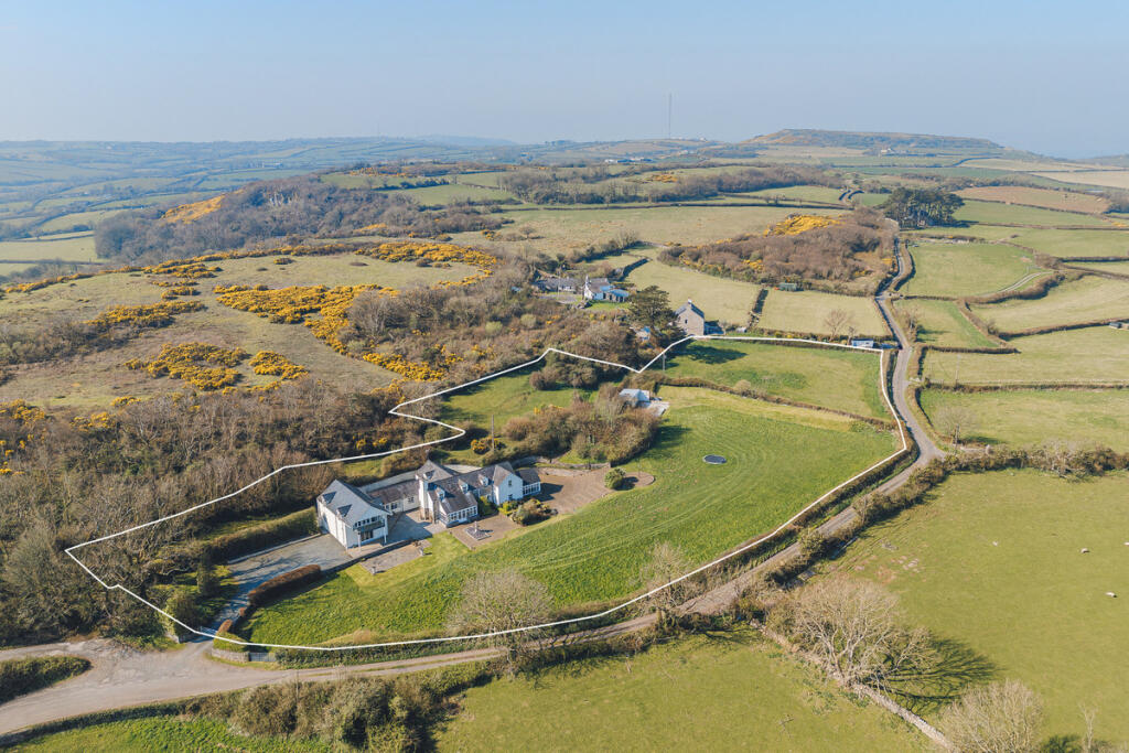 Main image of property: Llangoed, Beaumaris, Beaumaris, LL58