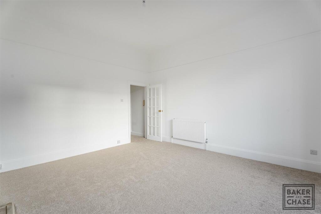 Apartment in London - View 3