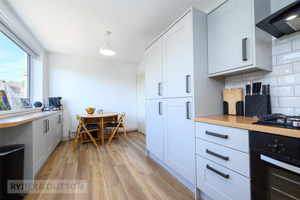 House in Calderdale, West Yorkshire - View 4