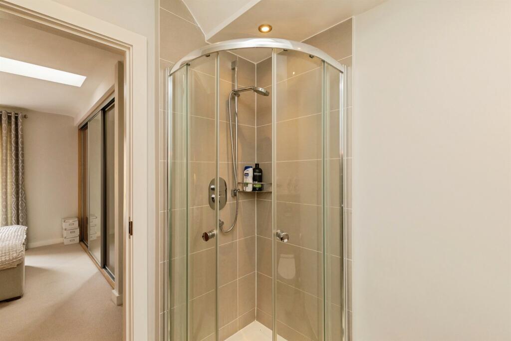 Additional image 9 of Rivers Street Mews, Bath