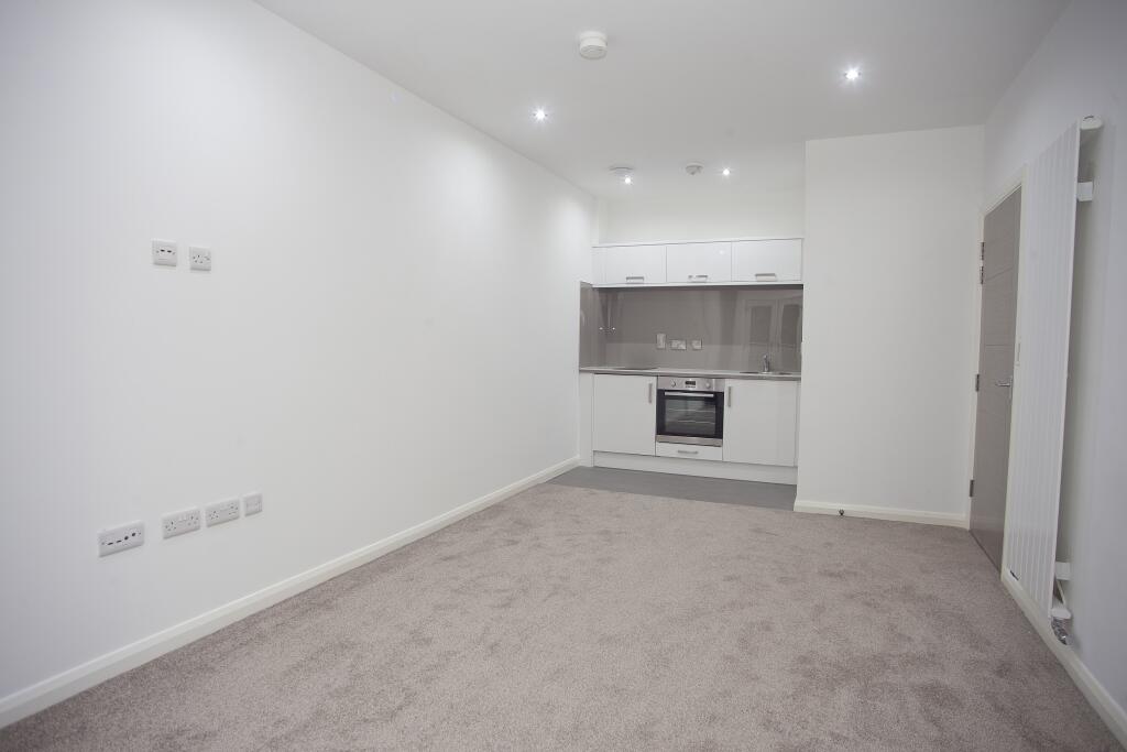 Apartment in Wigan, Greater Manchester - View 3