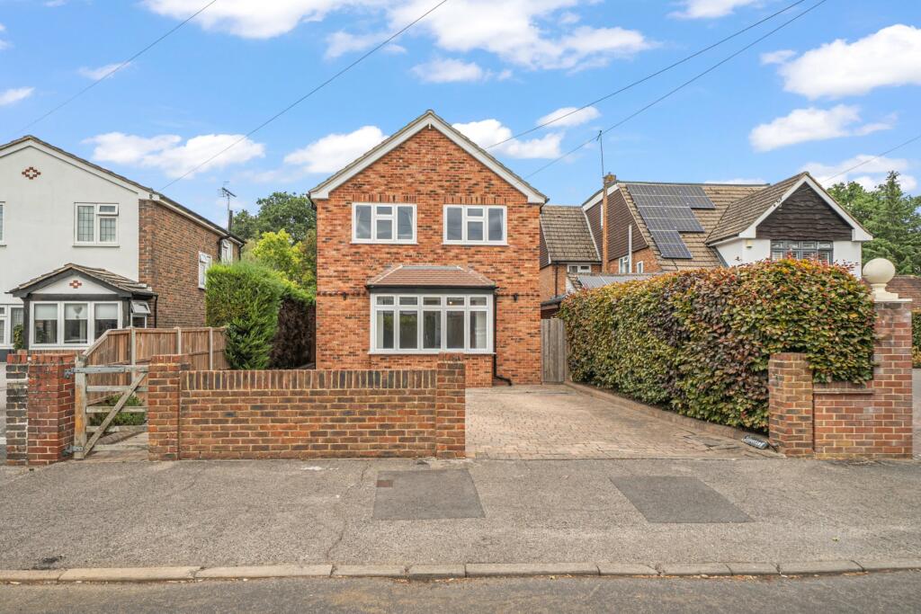 House in Kingston upon Thames