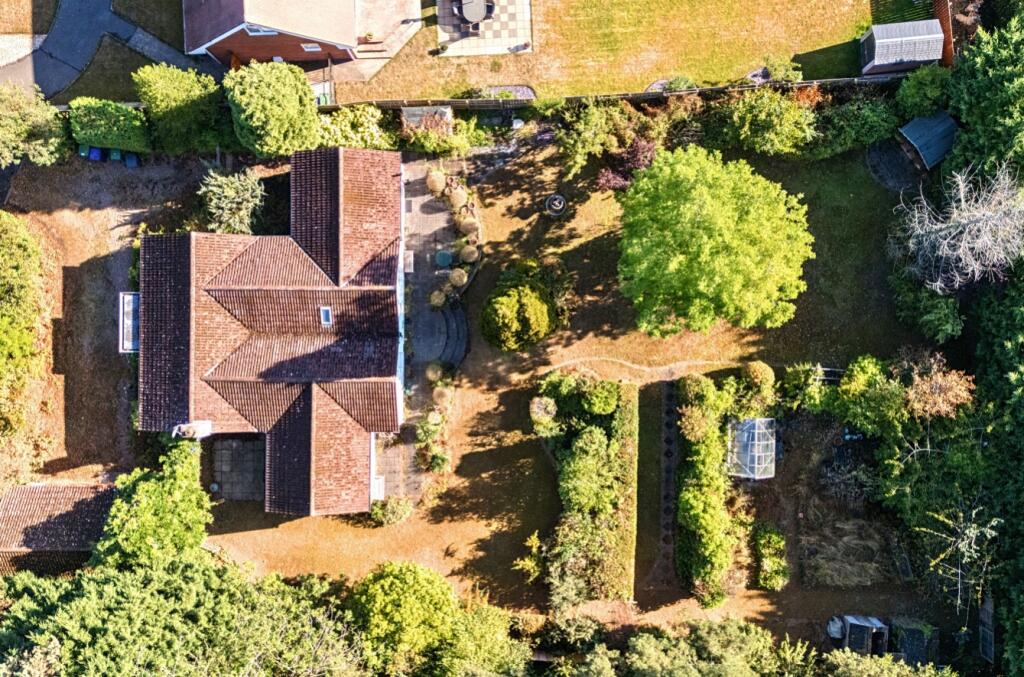 House in North Kesteven, Jerusalem, Skellingthorpe - View 4