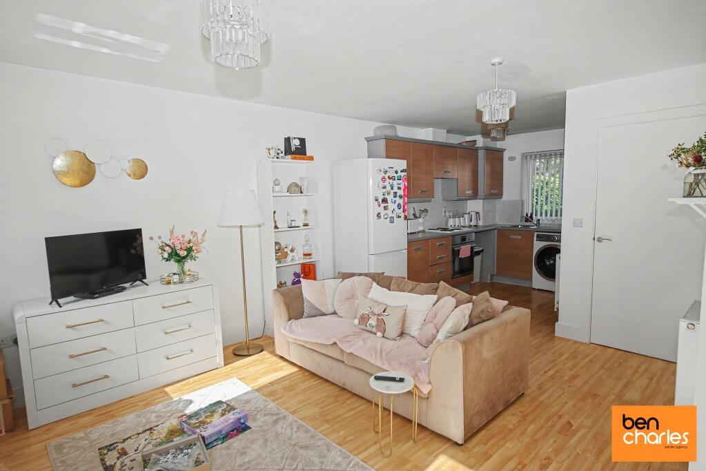 House in Gateshead, North East - View 2