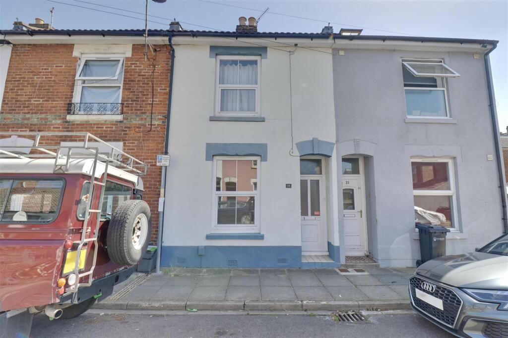 Main image of property: Harrow Road, Southsea
