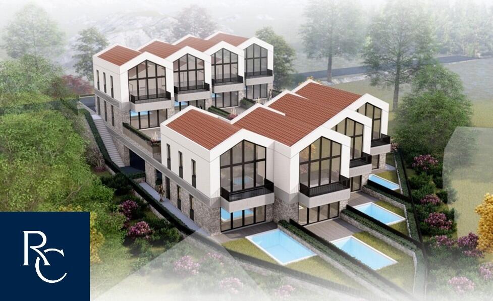 Main image of property: Donja Lastva, Montenegro