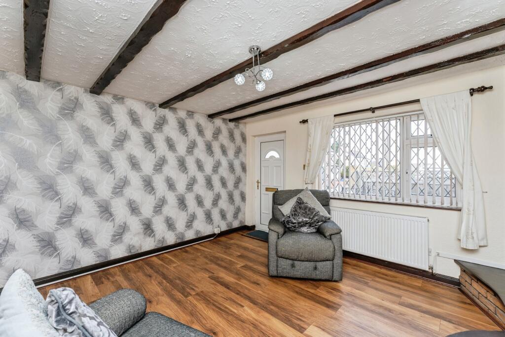 House in Chester - View 5
