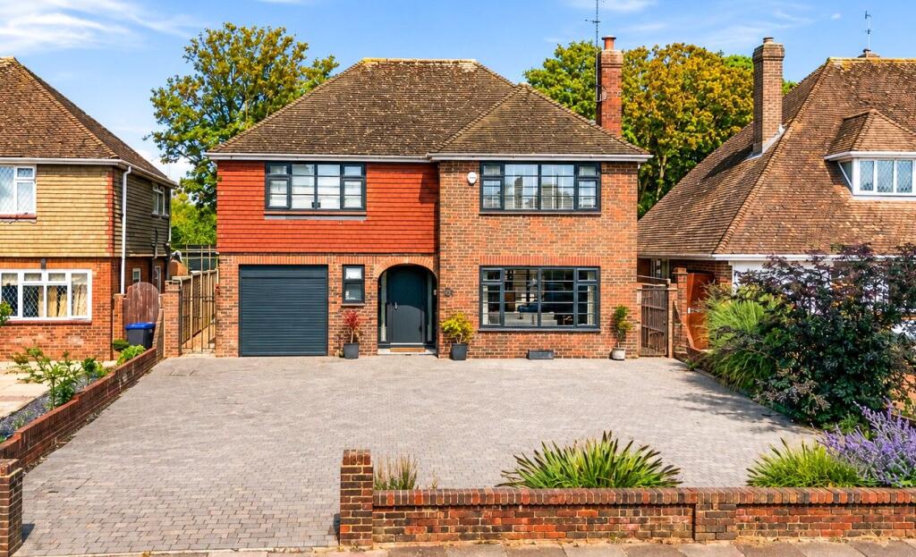 Main image of property: Amberley Drive, Goring-by-Sea, Worthing, BN12