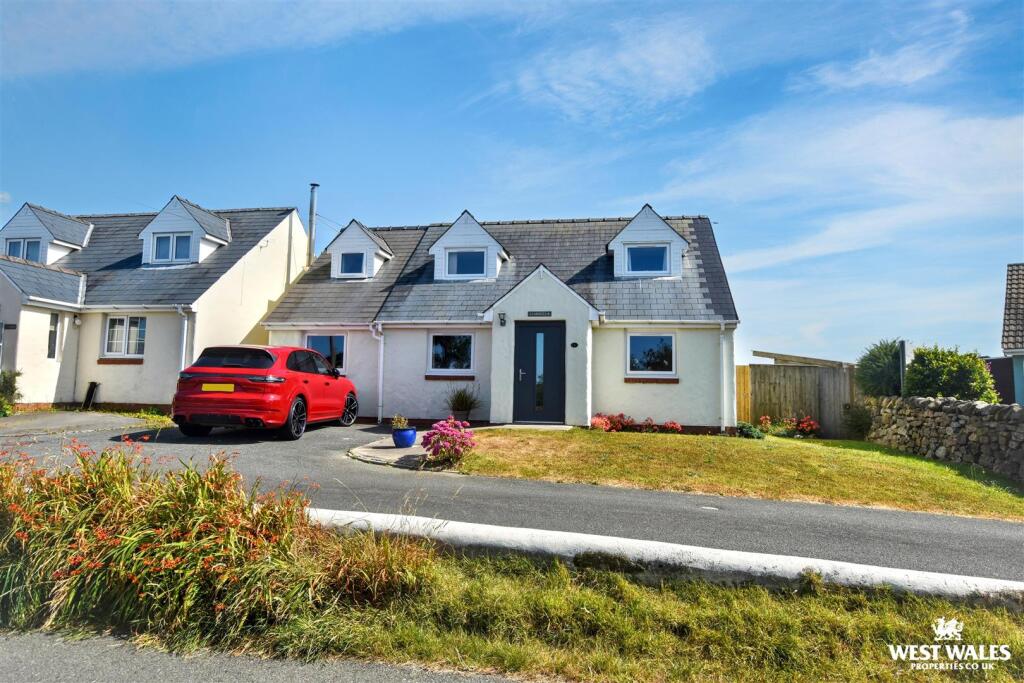 Main image of property: Pen Y Cwm, Haverfordwest