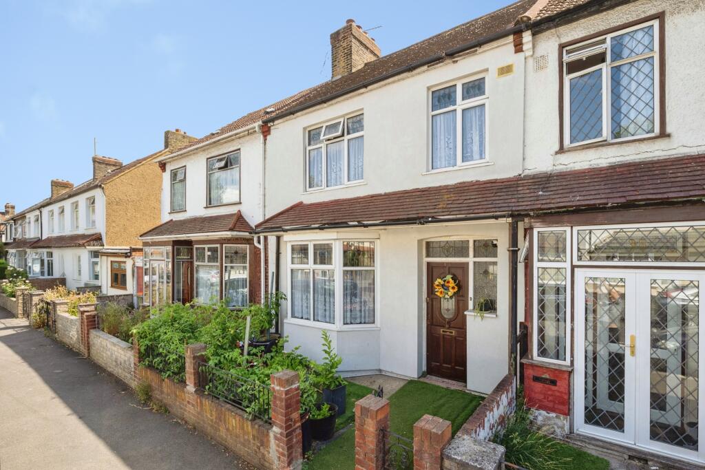 Main image of property: Johnstone Road, London, E6
