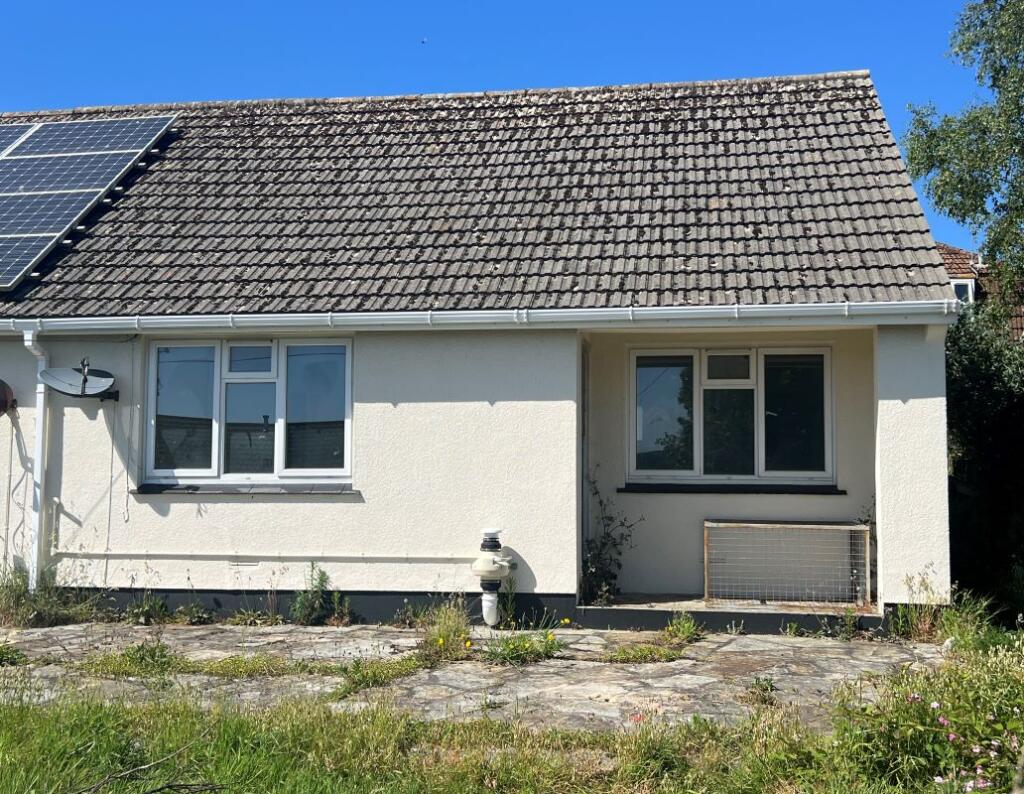 House in St Austell, Cornwall