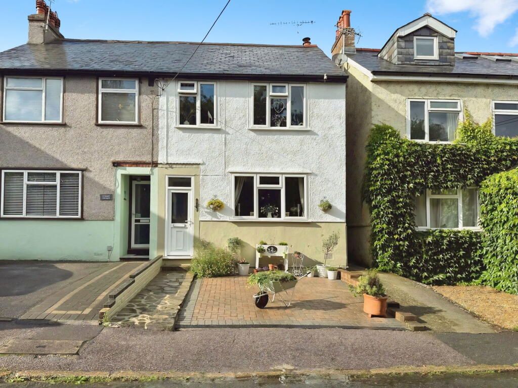Main image of property: Eynsford Road, Crockenhill, BR8