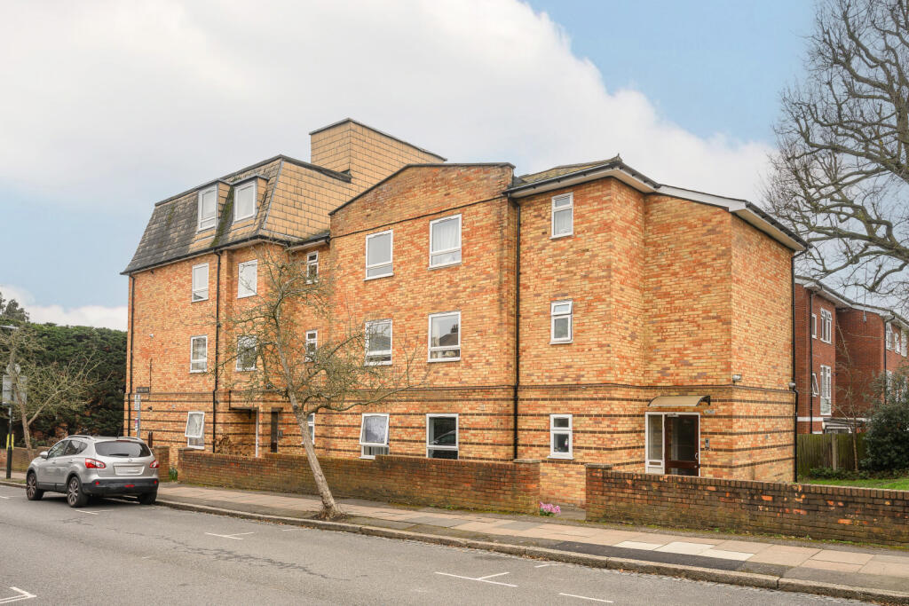 Main image of property: Crescent Road, Wimbledon, SW20