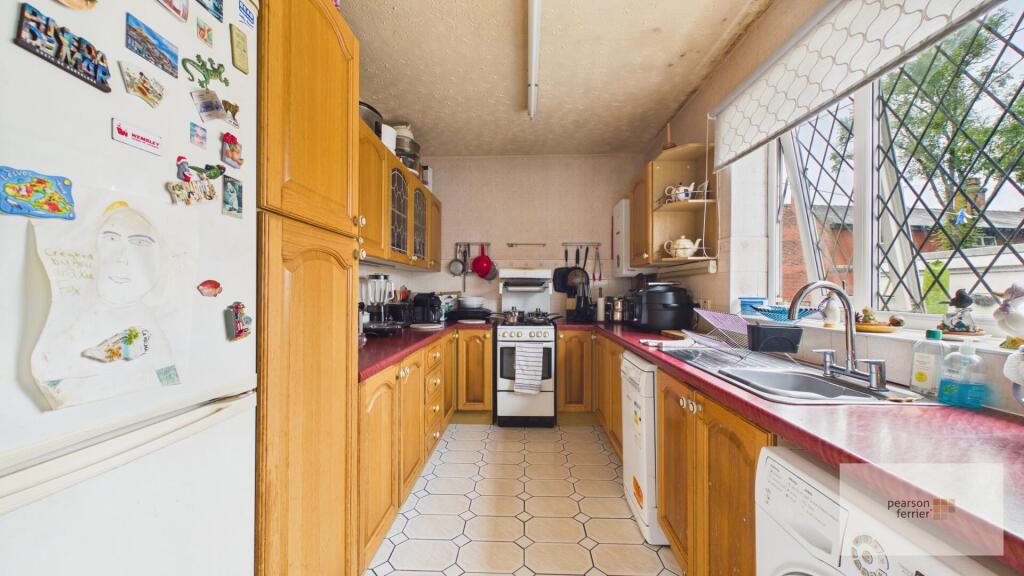 House in Bury, Greater Manchester - More