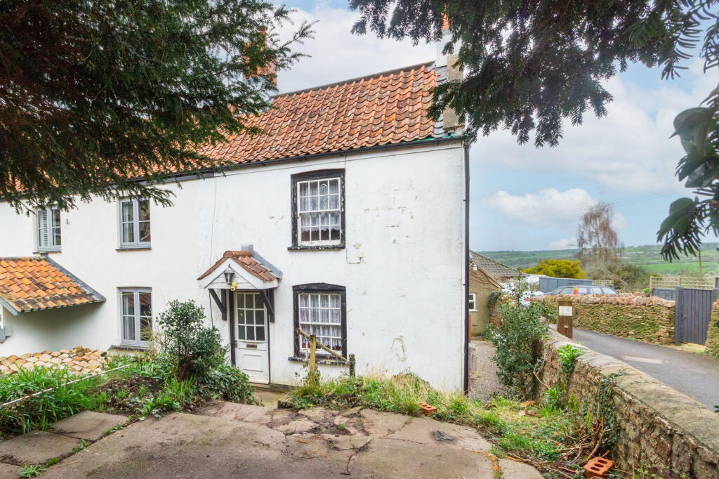 Main image of property: High Street, Blagdon