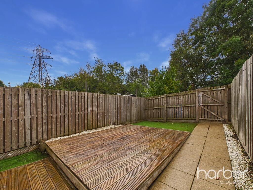 House in Glasgow, South Lanarkshire - More