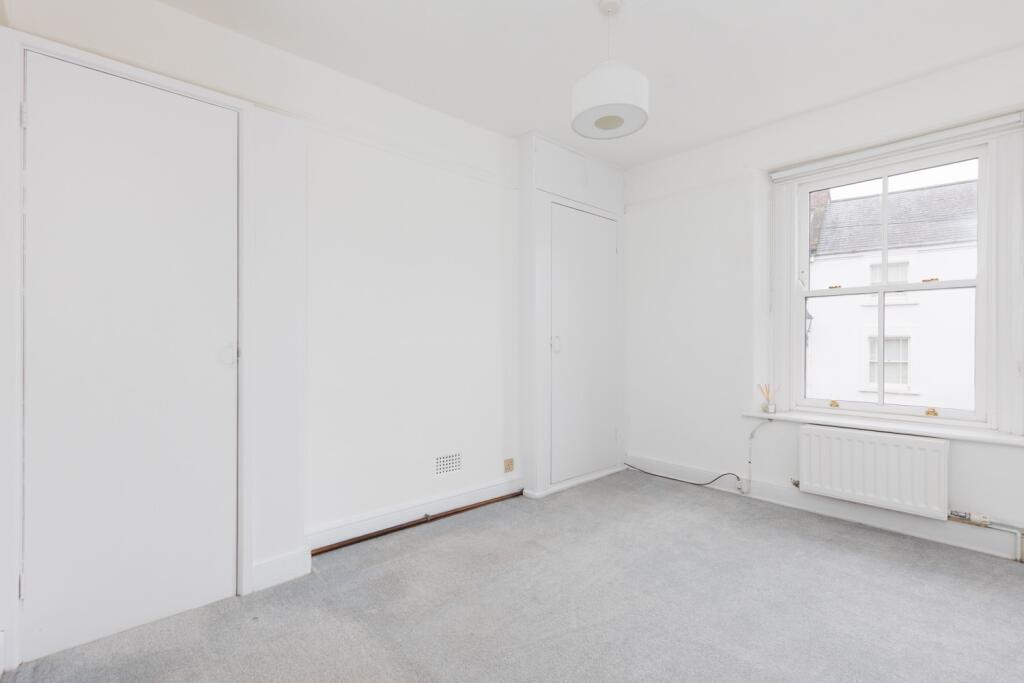 Additional image 8 of St Thomas Street, Wells