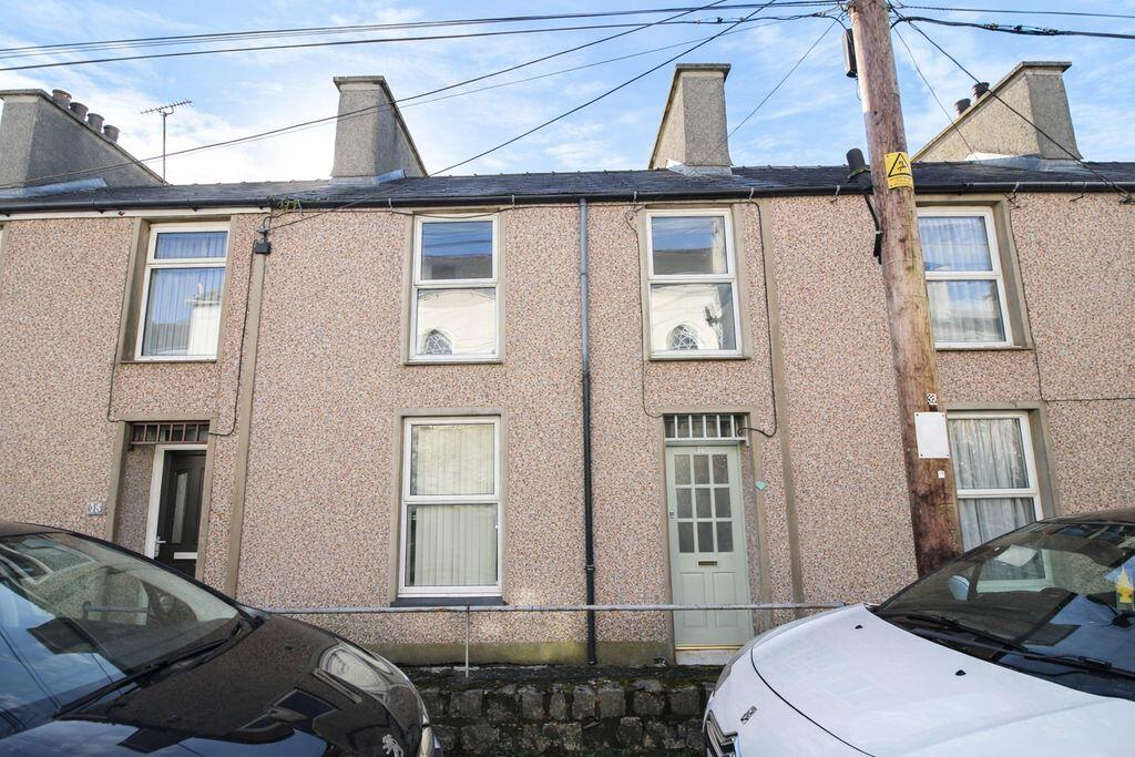 Main image of property: Wesley Street, Amlwch
