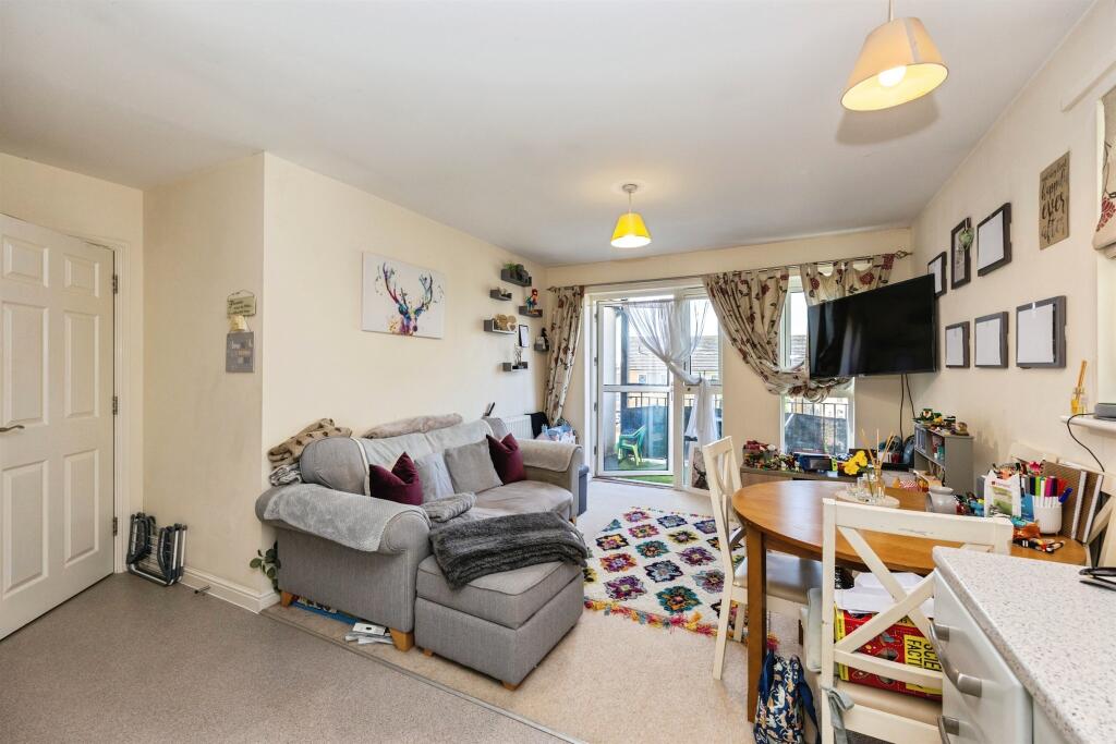 Apartment in Ashford, Stanhope - View 5