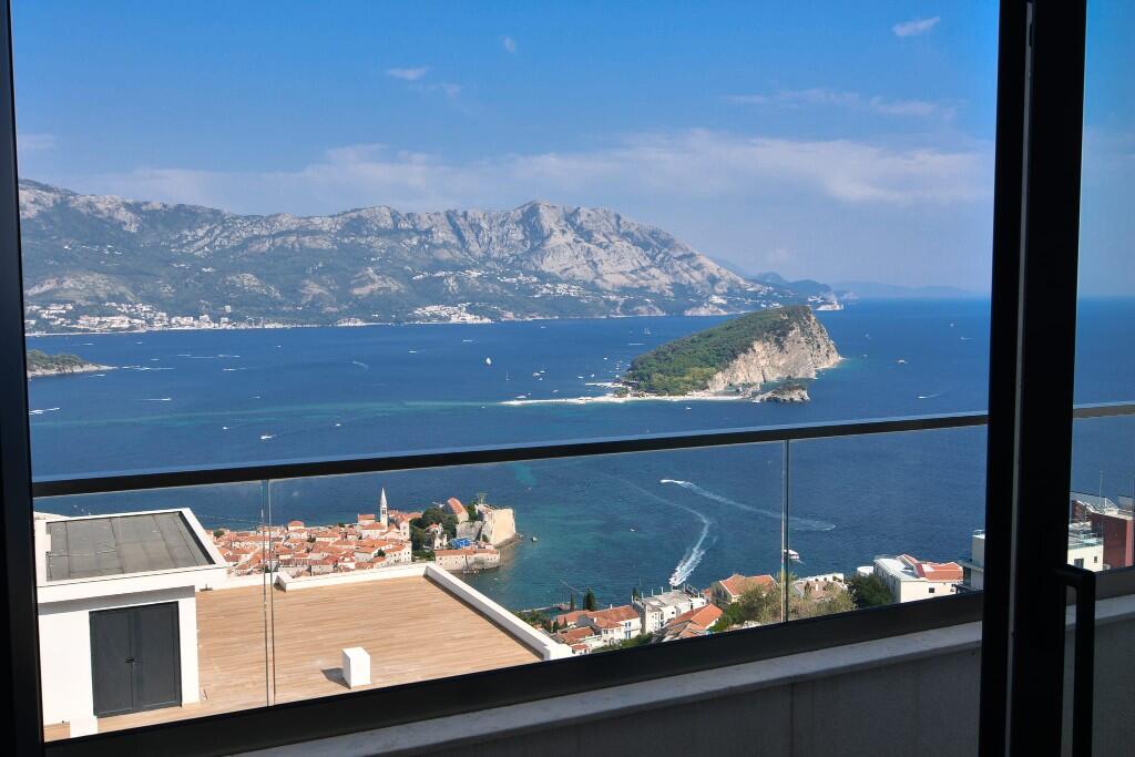 Main image of property: Budva
