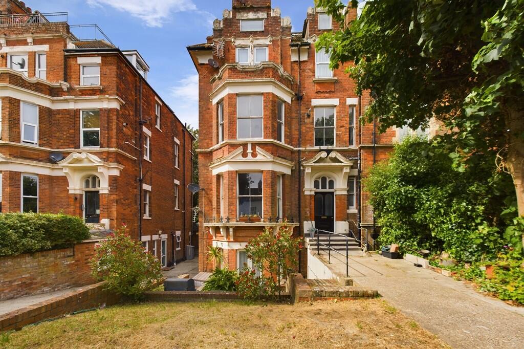 Main image of property: Shorncliffe Road, Folkestone